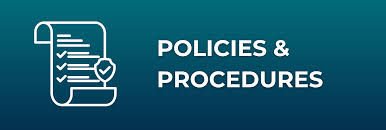 Policies & Procedures