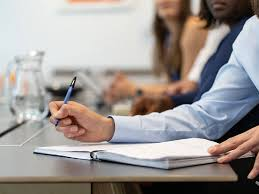 Tender Writing
